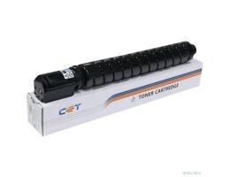 Тонер-картридж (CPP, TF8) C-EXV49 для CANON iR ADVANCE C3325i/3330i/3320 (CET) Cyan, 463г, 19000 стр Тонер-картридж (CPP, TF8) C-EXV49 для CANON iR ADVANCE C3325i/3330i/3320 (CET) Cyan, 463г, 19000 стр