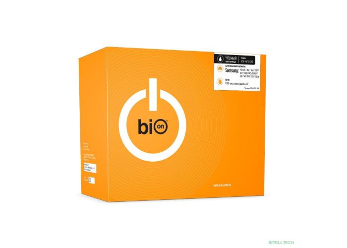 Bion BCR-MLT-D104S  Картридж для Samsung {ML-1665/1660, SCX-3200/3217 }(1500  стр.),Черный, с чипом
