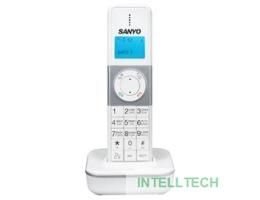 SANYO RA-SD1102RUWH Бпроводной телефон стандарта DECT