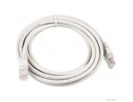 Exegate EX169509RUS Патч-корд UTP-RJ45-RJ45-5e-0,5M-GY, UTP, cat.5e, 0.5м, серый Exegate EX169509RUS Патч-корд UTP-RJ45-RJ45-5e-0,5M-GY, UTP, cat.5e, 0.5м, серый