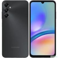 Samsung Galaxy A05s 4/64Gb черный [SM-A057FZKUCAU]