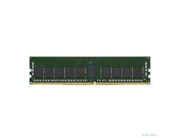 Kingston DDR4 DIMM 16GB KSM32RS4/16HDR PC4-25600, 3200MHz, ECC Reg