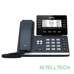 YEALINK SIP-T53W SIP-телефон, экран 3.7