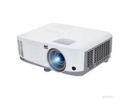 ViewSonic PA503W Проектор {DLP, WXGA 1280x800, 3800Lm, 22000:1, HDMI, 1x2W speaker, 3D Ready, lamp 15000hrs, 2.12kg}