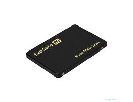 Exegate SSD 2.5" 2Tb ExeGate NextPro+ UV500TS2TB (SATA-III, 3D TLC) [EX295278RUS]