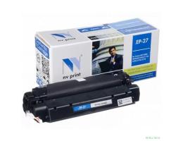 NVPrint EP-27  Картридж для LBP3200 MF3220 Series LaserBase MF3110/3200/5600/5700 NVPrint EP-27  Картридж для LBP3200 MF3220 Series LaserBase MF3110/3200/5600/5700