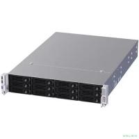 Ablecom CS-R29-01P 2U rackmount, EATX, ATX, Micro-ATX and Mini-ITX mb, 12*3.5