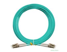 Exegate EX295152RUS Патч-корд волоконно-оптический FC-D-503-LC-LC-10M-LSZH (Шнур ВО MM 50/125 (OM3), LC/UPC-LC/UPC, Duplex, LSZH, 10м) Exegate EX295152RUS Патч-корд волоконно-оптический FC-D-503-LC-LC-10M-LSZH (Шнур ВО MM 50/125 (OM3), LC/UPC-LC/UPC, Duplex, LSZH, 10м)