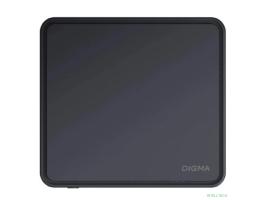 Digma Mini Office [DPN5-8CXW01] Black {N5030/8Gb/SSD256Gb UHDG 605/CR/W11Pro}
