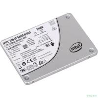 Intel SSD 240Gb S4510 серия SSDSC2KB240G8(01) {SATA3.0, 3D2, TLC, 2.5