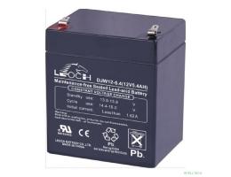 Leoch Батарея DJW12-5.4 F2 (12V 5,4Ah)