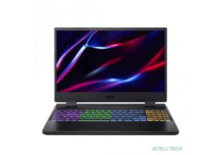 Acer Nitro 5 AN515-58-7420  [NH.QFLER.00D] Black 15.6