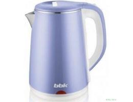 BBK EK2001P (LBL) Чайник, 2л, 2200Вт, голубой