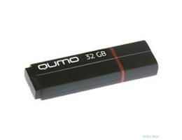 USB 3.0 QUMO 32GB Speedster [QM32GUD3-SP-black]