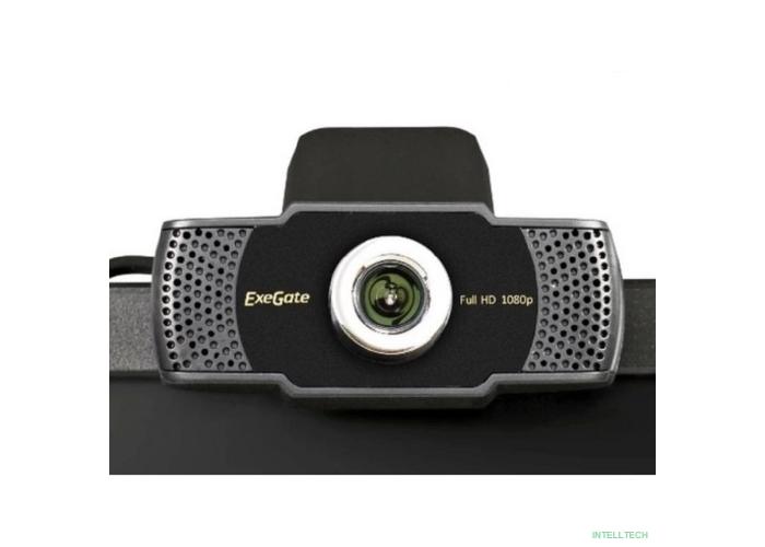 Exegate EX294578RUS Веб-камера ExeGate BusinessPro C922 2K