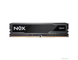 Модуль памяти Apacer 32GB DDR4 3200 DIMM OC NOX DDR4 w/HS RP 1.35V, 2048x8 Модуль памяти Apacer 32GB DDR4 3200 DIMM OC NOX DDR4 w/HS RP 1.35V, 2048x8