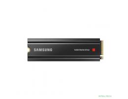 Samsung SSD 1Tb 980 PRO M.2 MZ-V8P1T0CW