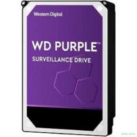 8TB WD Purple (WD84PURZ) {Serial ATA III, 5640- rpm, 128Mb, 3.5