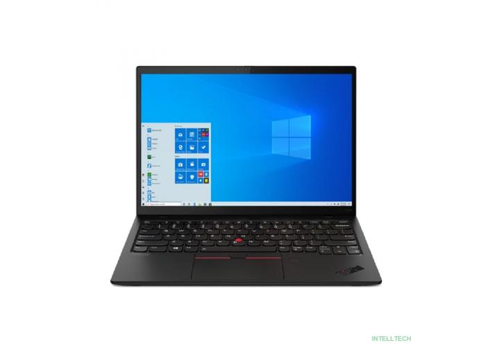 Lenovo ThinkPad X1 Nano G1 [20UNA00CCD_PRO] Black 13