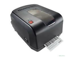 Honeywell PC42t Plus TT Принтер , 203 dpi, USB (втулка 25.4 мм)  [PC42TPE01013]