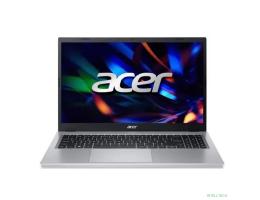 Acer Extensa 15 EX215-33 [NX.EH6CD.009] Silver 15.6" {FHD N100/8Gb/SSD256Gb/noOS}