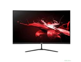 LCD Acer 31.5" ED320QRS3biipx {VA Curved 1500R 1920x1080 180Hz 1ms 16:9 300cd 2xHDMI2.0 DisplayPort1.4 AudioOut FreeSync(Premium) HDR10} [UM.JE0EE.301]