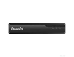 Falcon Eye FE-MHD1104 4 канальный 5 в 1 регистратор: запись 4кан 1080N*25k/с; Н.264/H264+; HDMI, VGA, SATA*1 (до 6 Tb HDD), 2 USB; Аудио 1/1; Протокол ONVIF, RTSP, P2P; Мобильные платформы Android/IOS