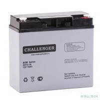 Challenger AS12-18 (12B/18ah) 