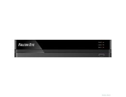 Falcon Eye FE-NVR5108 8 канальный 5Мп IP регистратор: Запись 8 кан 5Мп 30к/с; Поток вх/вых 40/20 Mbps; Н.264/H.265/H265+; Протокол ONVIF, RTSP, P2P; HDMI, VGA, 2 USB, 1 LAN, SATA*1 (до 10TB HDD)