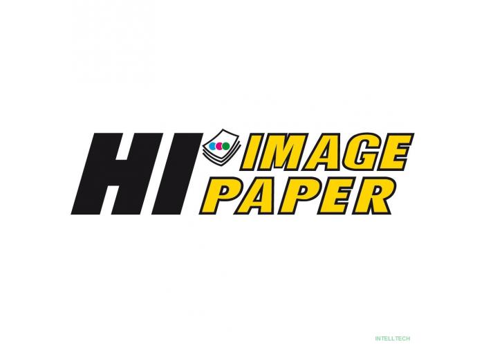 Hi-Black A201547 Фотобумага самоклеящаяся, матовая односторонняя, (Hi-Image Paper) A4, 100 г/м2, 20 л.