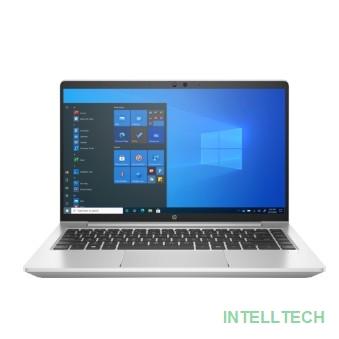 HP ProBook 640 G8 [2Q014AV/2Y2JCEA] Silver 14