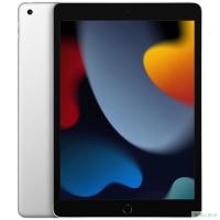 Apple iPad 10.2-inch 2021 Wi-Fi 64GB - Silver [MK2L3ZP/A] (2021)