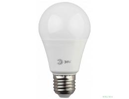 ЭРА Б0020592 Лампочка светодиодная STD LED A60-15W-827-E27 E27 / Е27 15 Вт груша теплый белый свет 