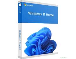 HAJ-00090 Microsoft Windows 11 Home FPP 64-bit Eng Int USB 