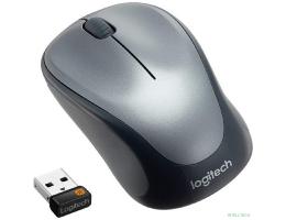 910-002201/910-002692 Logitech Wireless Mouse M235 silver 