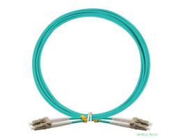 Exegate EX295134RUS Патч-корд волоконно-оптический FC-D-503-LC-LC-2M-LSZH (Шнур ВО MM 50/125 (OM3), LC/UPC-LC/UPC, Duplex, LSZH, 2м) Exegate EX295134RUS Патч-корд волоконно-оптический FC-D-503-LC-LC-2M-LSZH (Шнур ВО MM 50/125 (OM3), LC/UPC-LC/UPC, Duplex, LSZH, 2м)