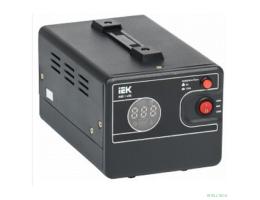 Iek IVS21-1-001-13 Стабилизатор напряжения переносной HUB 1кВА