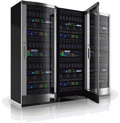 Серверы и Системы хранения данных