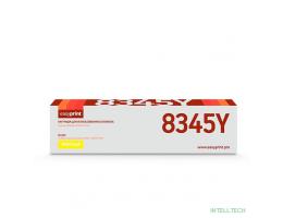 Easyprint  TK-8345Y  Тонер-картридж  LK-8345Y  для  Kyocera  TASKalfa 2552ci/2553ci (12000 стр.)  желтый, с чипом