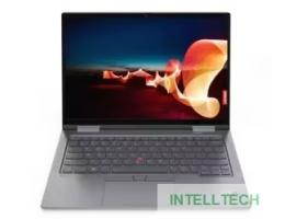 Lenovo ThinkPad X1 Yoga G6 [20XY00BBUS] (КЛАВ.РУС.ГРАВ.) Grey 14" {WUXGA IPS TS i7-1165G7/16Gb/512Gb SSD/W11Pro + Pen}