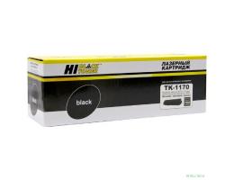 Hi-Black TK-1170 Тонер-картридж HB-TK-1170 для Kyocera-Mita M2040dn/M2540dn/M2640idw, 7,2K  с чипом