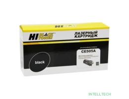 Hi-Black CE505A  Картридж для LJ P2055/P2035, Canon №719 (2300 стр.)