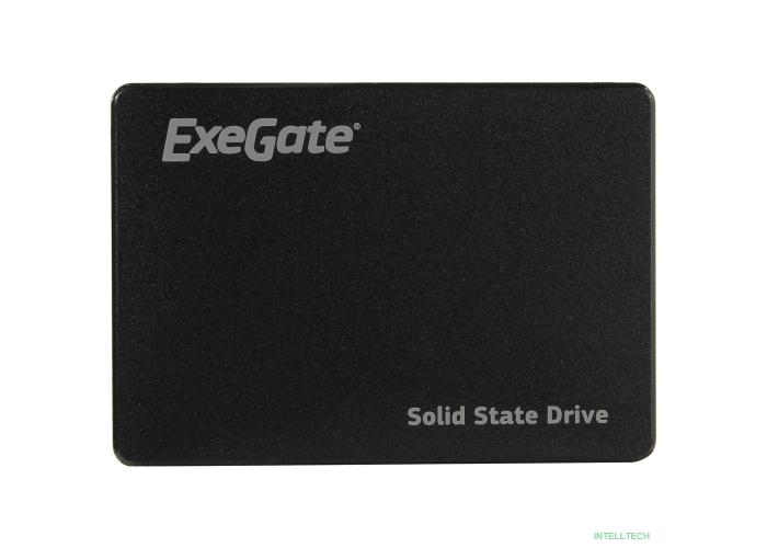 ExeGate SSD 120GB Next Series EX276687RUS {SATA3.0}