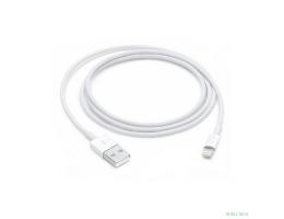 MXLY2ZM/A,MD818ZM/A/MD818FE/A Apple  Lightning (m) -  USB (m) Cable (1 m)