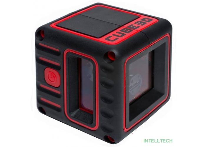 ADA Cube 3D Basic Edition Построитель лазерных плоскостей [А00382]