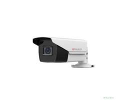 HiWatch DS-T506(D) (2.7-13.5 mm) Камера видеонаблюдения аналоговая 2.7 - 13.5 мм,  белый