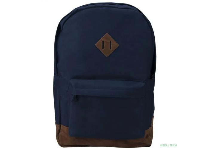 Рюкзак Continent BP-003 Blue,для ноутбука , 15,6''