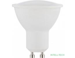 Iek LLE-PAR16-5-230-30-GU10 Лампа светодиодная ECO PAR16 софит 5Вт 230В 3000К GU10 IEK