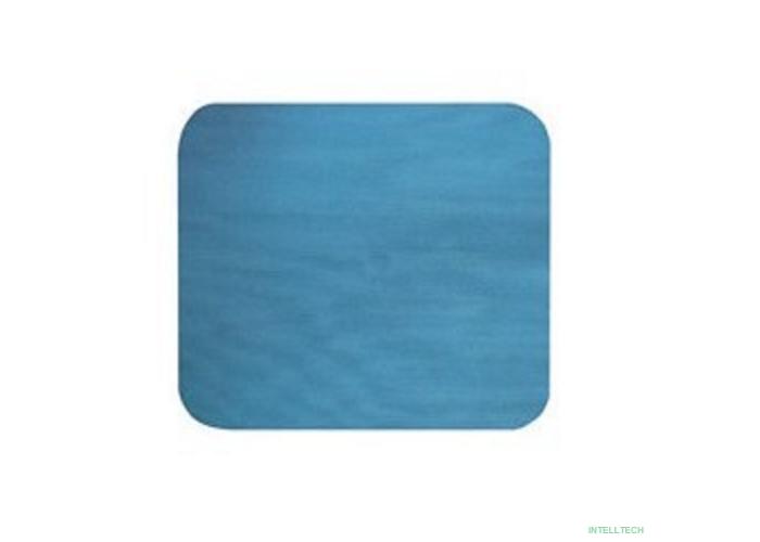Коврик для мыши Buro BU-CLOTH blue [817302]