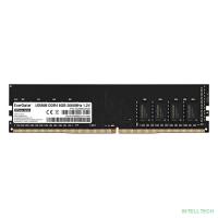 Exegate EX288050RUS Модуль памяти ExeGate HiPower DIMM DDR4 8GB <PC4-21300> 2666MHz
